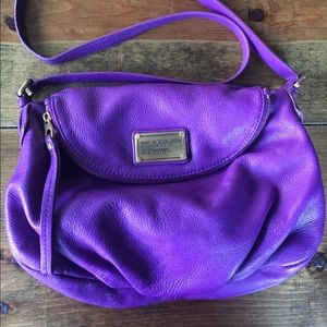 Marc jacobs crossbody bag