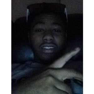 Meet your Posher, Jaelyn