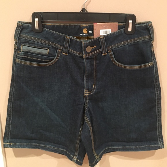BNWT Carhartt Sibley Short