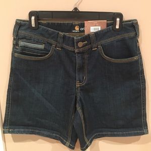 BNWT Carhartt Sibley Short