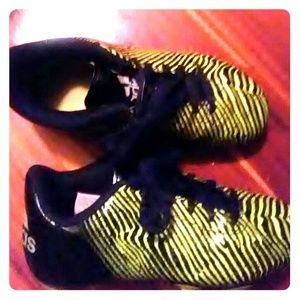 Soccer kletes