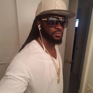 Meet your Posher, Ronald