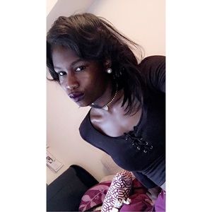 Meet your Posher, Monae