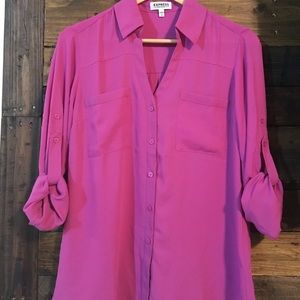 Express Portofino Blouse