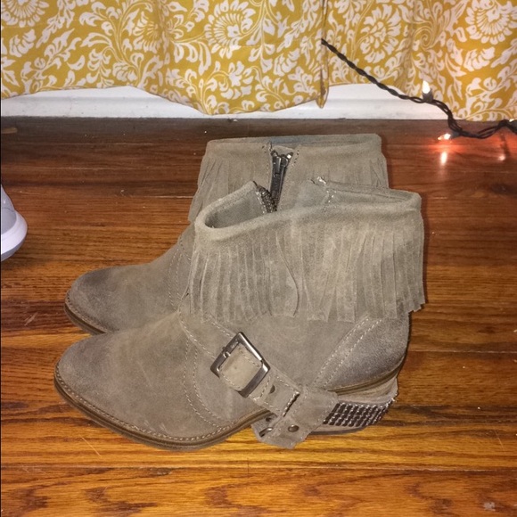 Steve Madden Cavvo Bootie!
