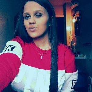 Meet your Posher, Kristen