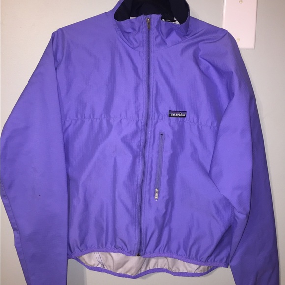 Patagonia Jacket