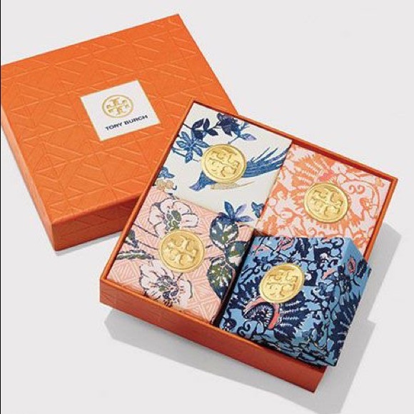 tory burch soap