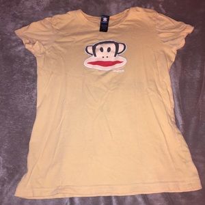 Paul frank tee
