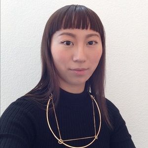 Meet your Posher, Cathy