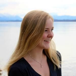 Meet your Posher, Mathilde