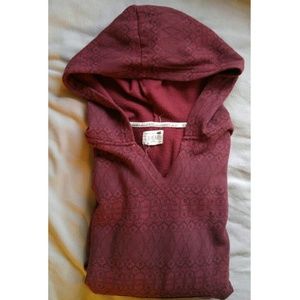 LA Hearts sweatshirt