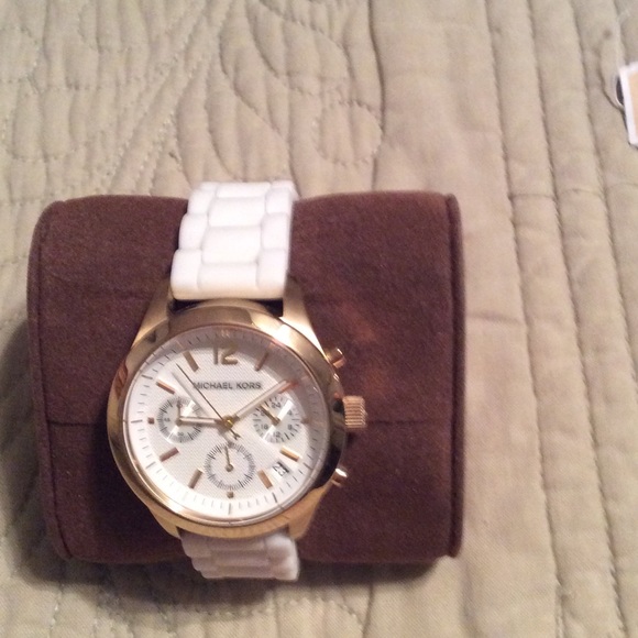 KORS Michael Kors Accessories - Michael kors watch
