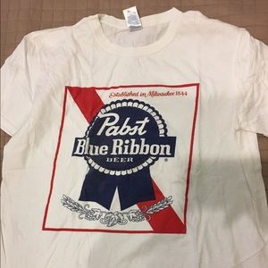 PBR graphic T
