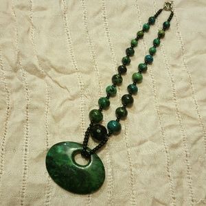 MALACHI necklace