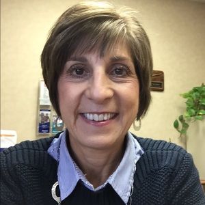 Meet your Posher, Teresa