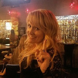 Meet your Posher, Nicole