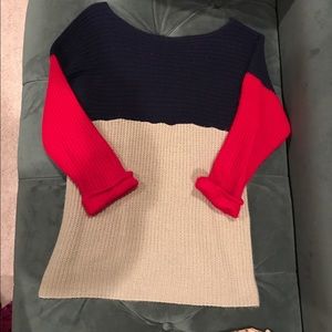 BDG sweater - size small