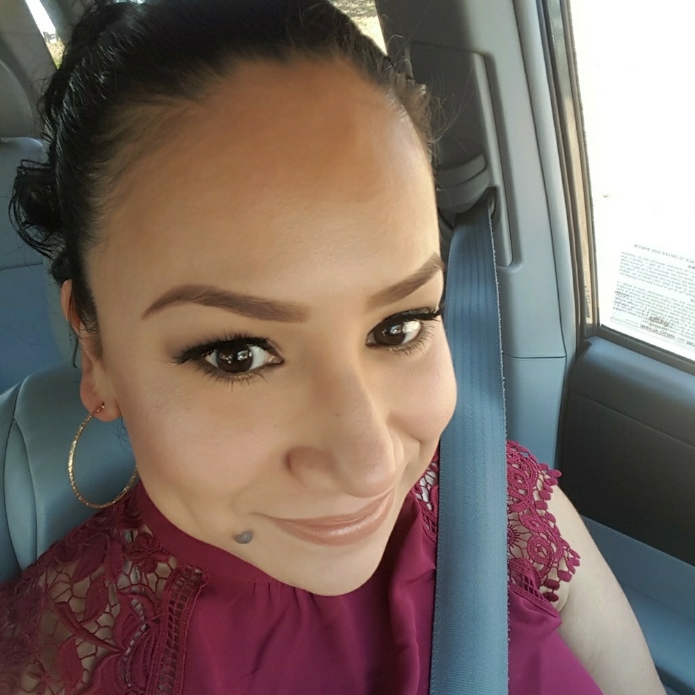 Meet your Posher, Sara