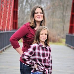 Meet your Posher, Katelyn