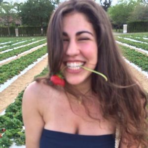 Meet your Posher, Tatum