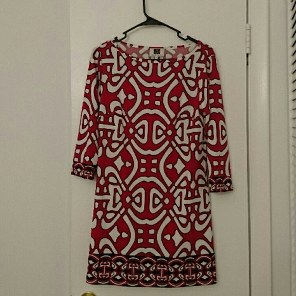 Laundry by design dress