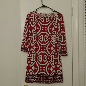 Laundry by design dress