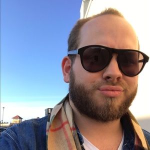 Meet your Posher, Kyle