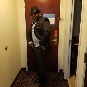 Meet your Posher, Dean