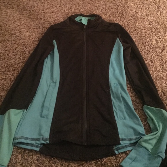Kids active jacket