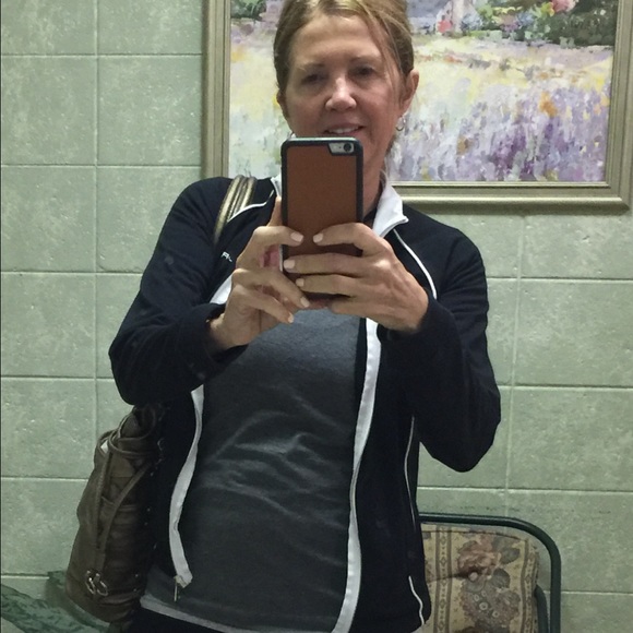 Meet your Posher, Patty