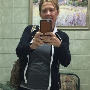 Meet your Posher, Patty