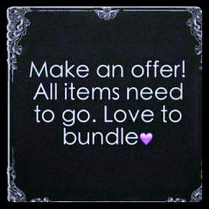 10% off 2 or more items