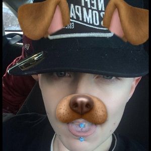 Meet your Posher, Jessica