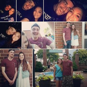 Meet your Posher, Christine