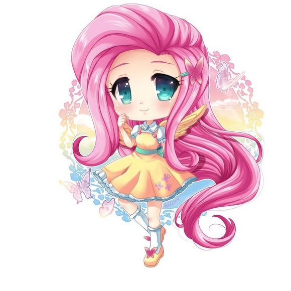 Meet your Posher, Trinity - Picture 1 of 1