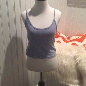 NEVER WORN Brandy Melville Tank