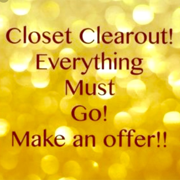 Make me an offer! ^^