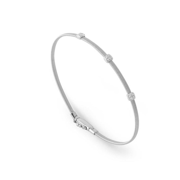 Marco Bicego Jewelry - 🔥Reduced! Marco Bicego bracelet in gold, diamonds