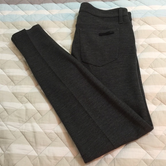 Anthropologie Joe's Stretchy Jeggings
