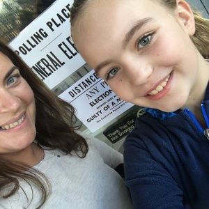 Meet your Posher, Jill