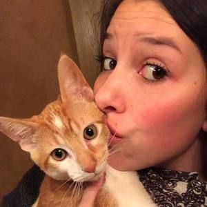 Meet your Posher, Mallory