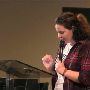 Meet your Posher, Lizzy