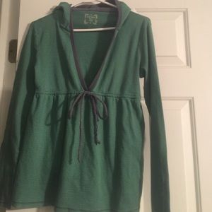 Long sleeve Large Old Navy Top