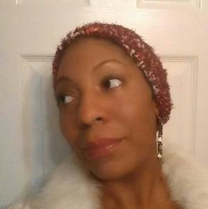 Meet your Posher, Katrice