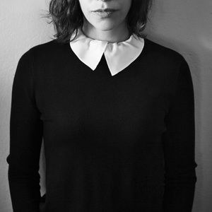 Meet your Posher, Mary kate