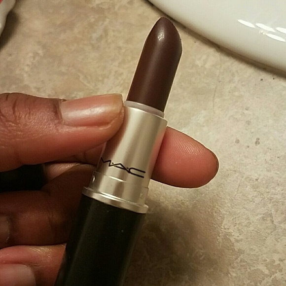 Mac lipstick