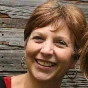 Meet your Posher, Marilyn