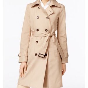 Trench Coat