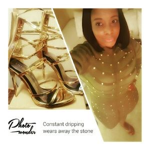 Meet your Posher, Lakisha